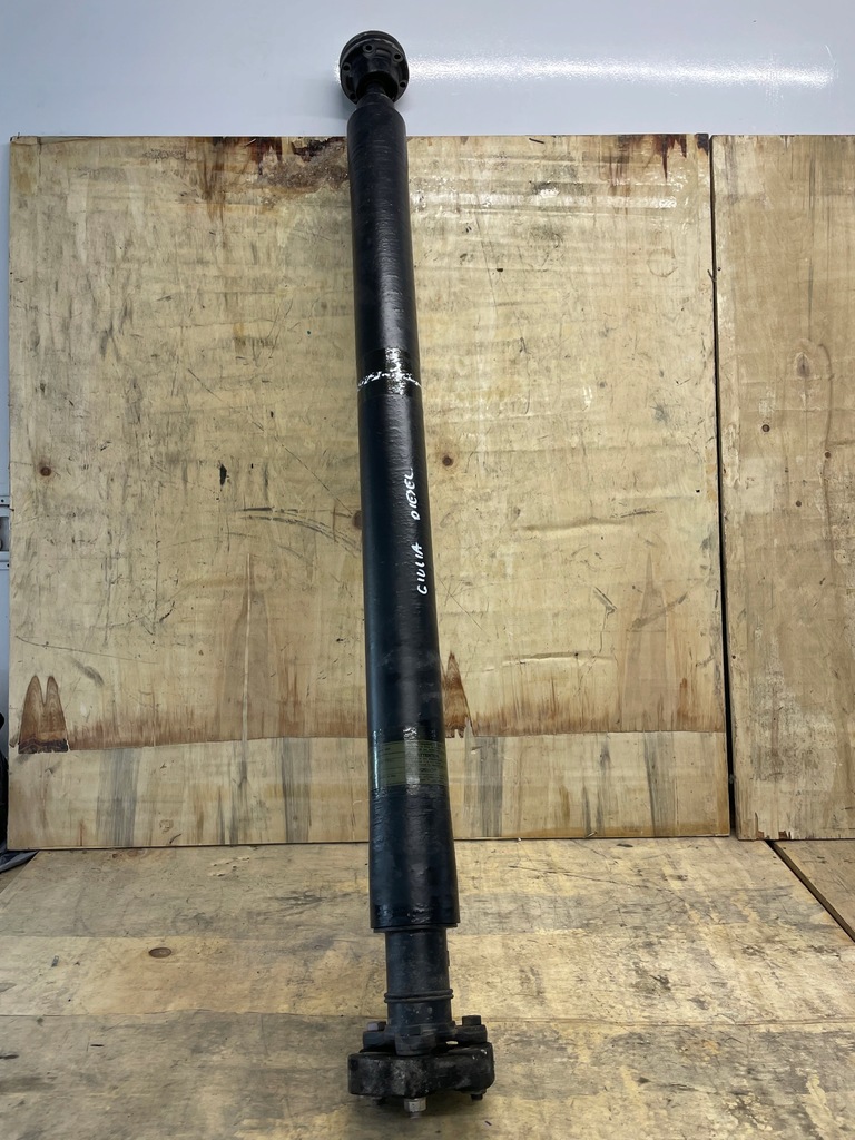 фото №1, Alfa romeo giulia 2.2 jtd wał привідний