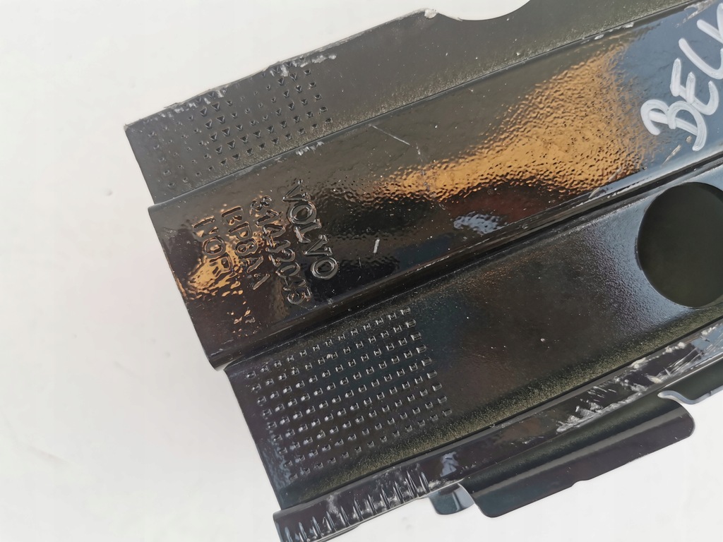 фото №7, Балка бампера задняя volvo v90 ii s90 ii