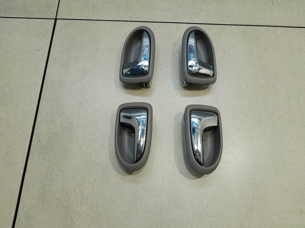 фото №1, Ручка внутрішня mazda premacy 2.0 ditd