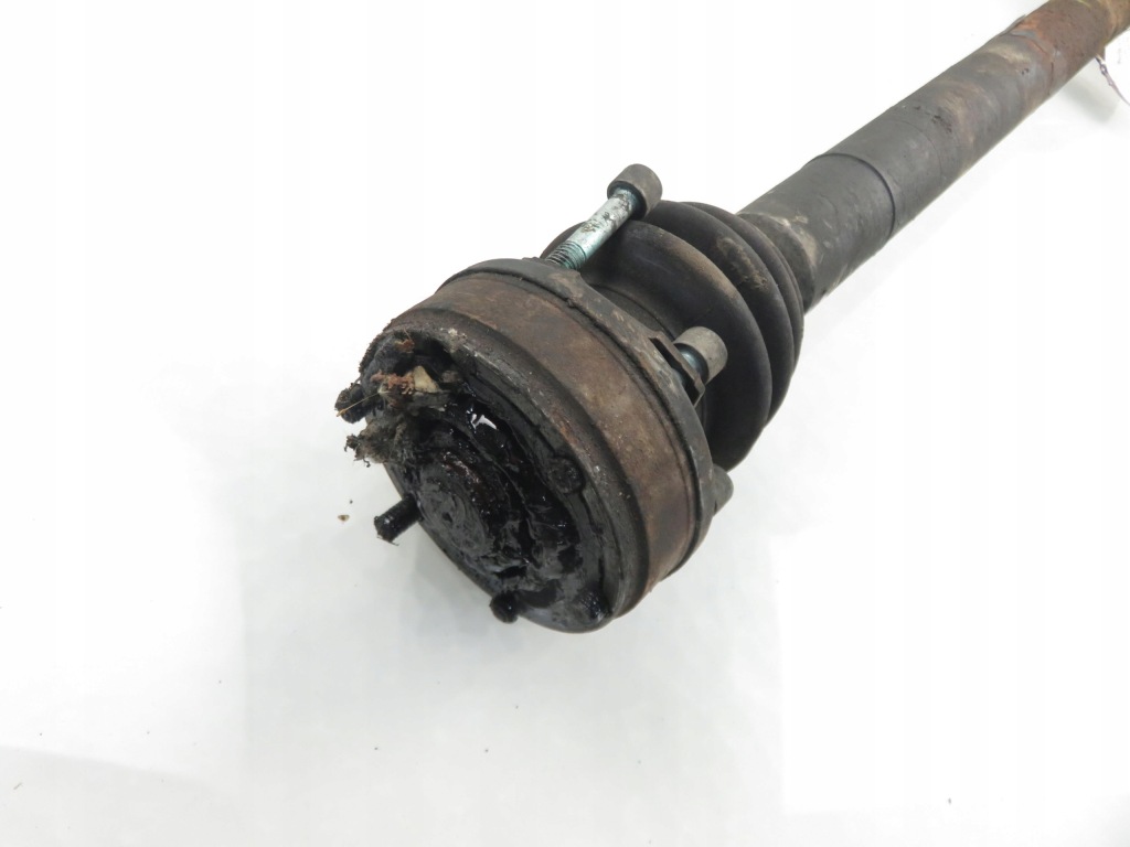 фото №3, Приводной вал правая передняя seat leon i 1.6 b