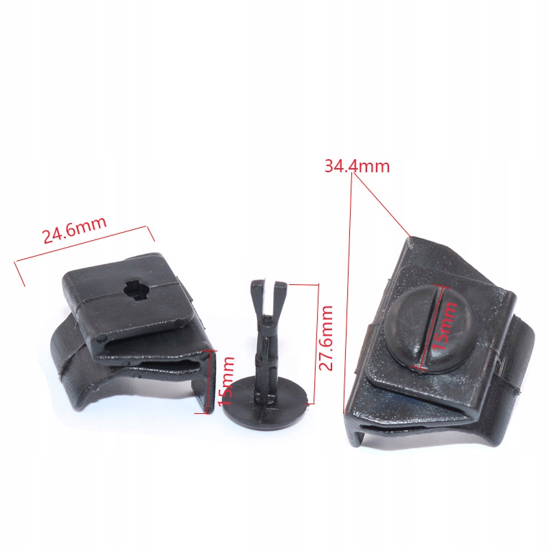 фото №6, Бампер передний соединитель крыльев toyota camry cor