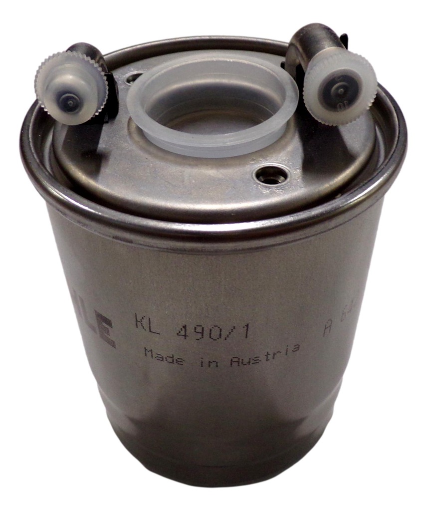 фото №1, Mercedes sprinter 906 907 910 фильтр топлива оригинальный номер