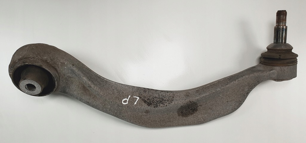 фото №1, Важіль лівий перед bmw 5 f10