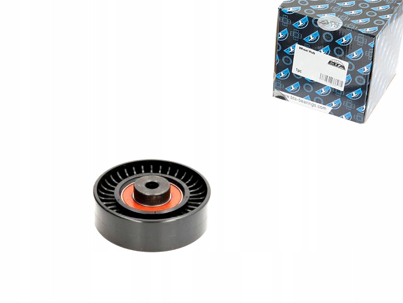 Купить Bta ролик ремень - ремень клиновой 11282247435 224743