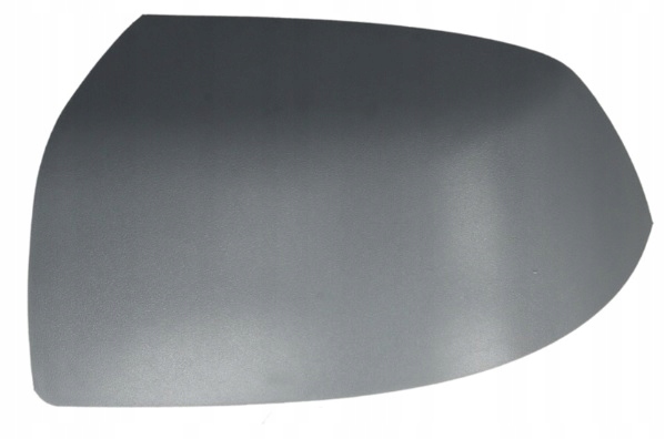 фото №1, Корпус дзеркало права ford fiesta 05-08