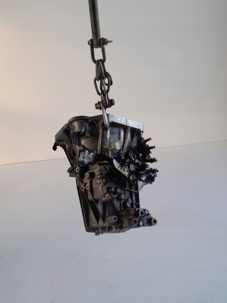 фото №9, Коробка передач передач kia picanto hyundai i10 1.2 16v md1873