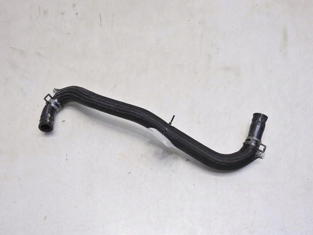 фото №7, Шланг усилителя chrysler sebring iii 2.0 crd