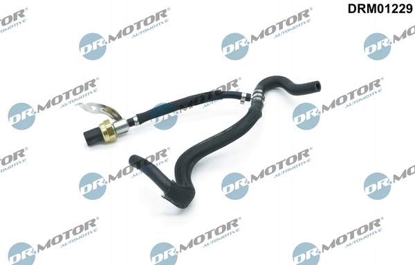 Dr. двигатель шланг топливный mercedes ml w166 Цена