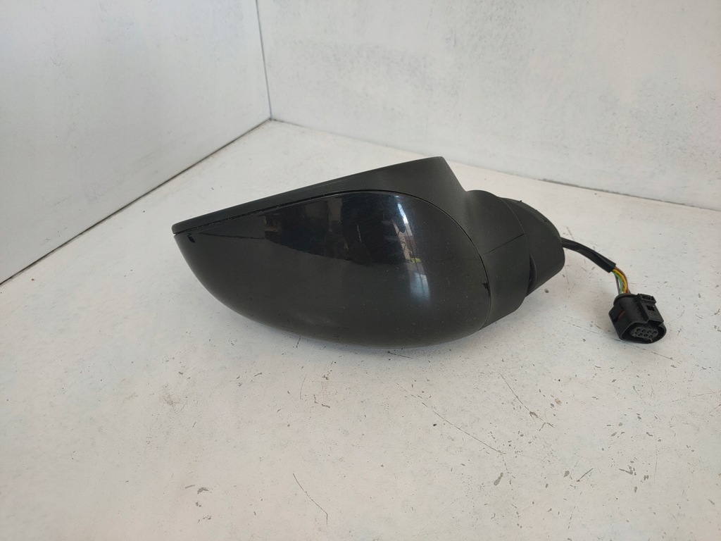 фото №1, Зеркало правое seat leon ii uk