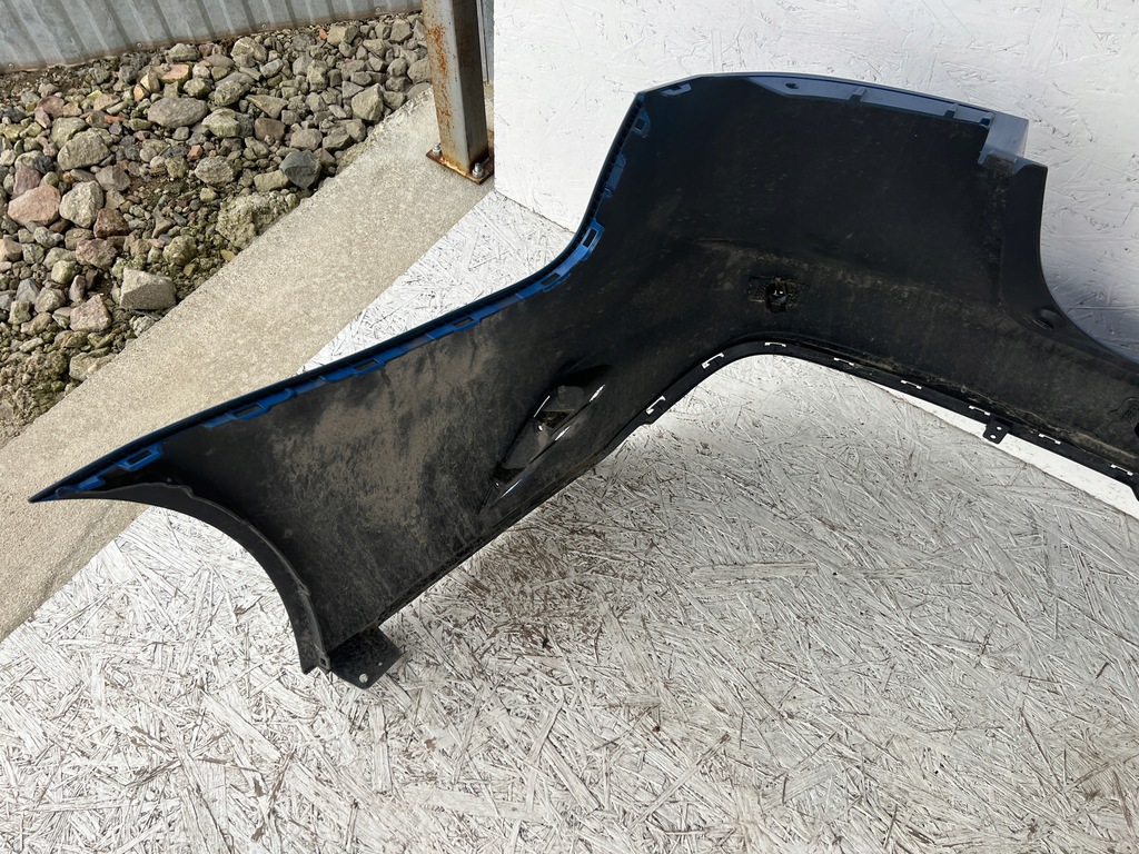 фото №5, Бампер задня задній kia stinger gt повний