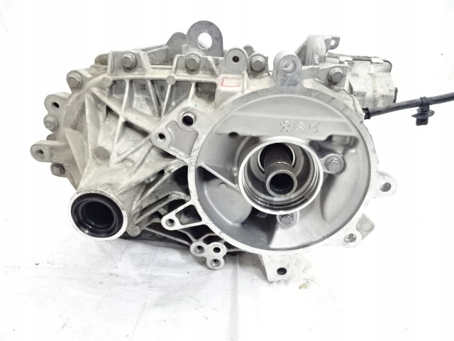 фото №8, Citroen c4 iii e-c4 электрик коробка передач передач механизм идеальное состояние