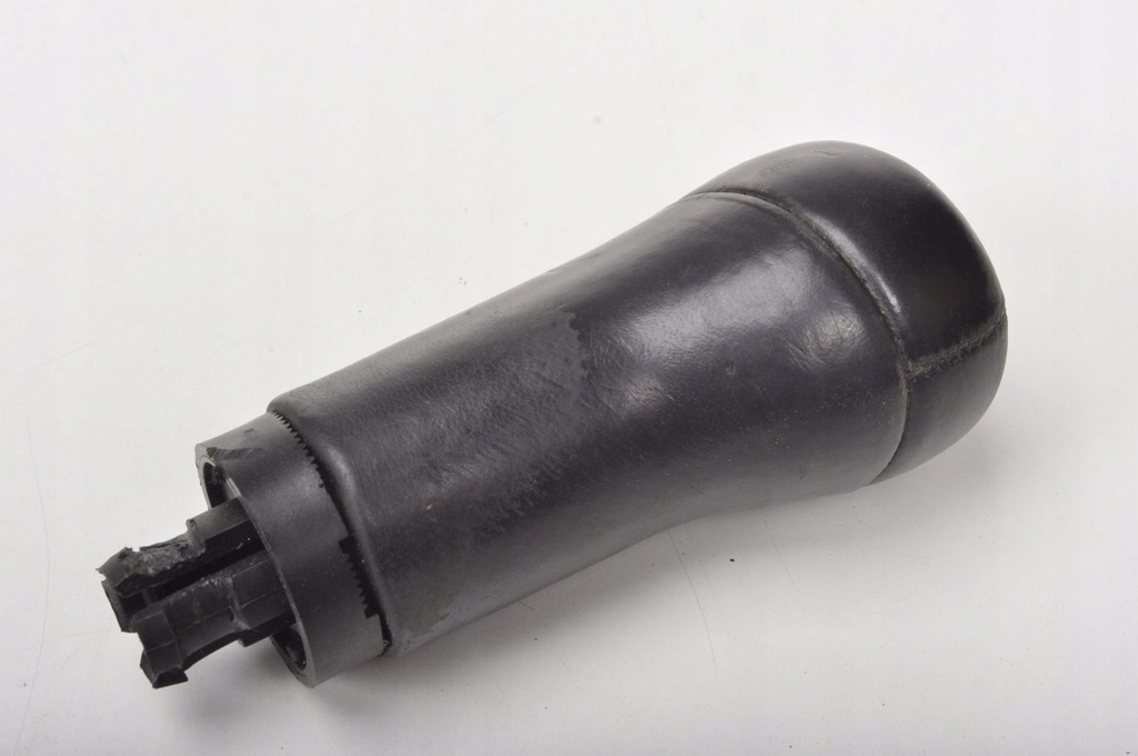 фото №6, Seat ibiza iv ручка 6 передач