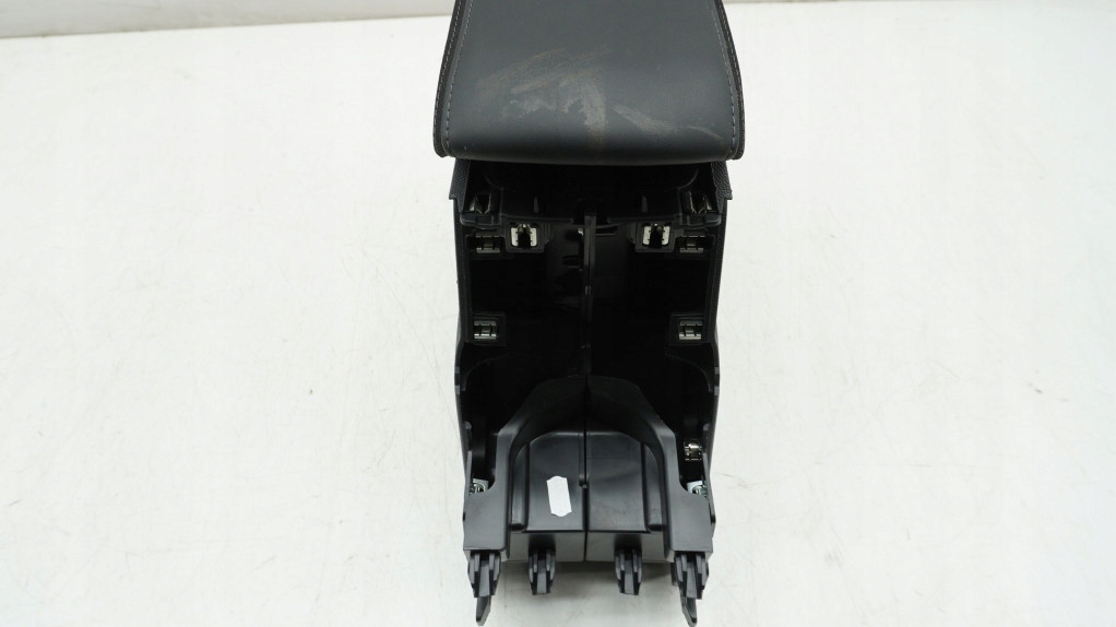 фото №6, Туннель средний подлокотник peugeot 2008 ii 9823377380 9825728080