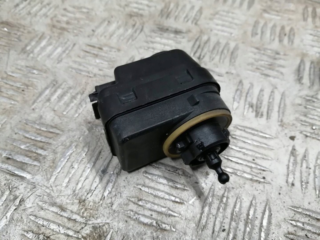 фото №1, Peugeot 206 моторчик регулювання двигун лампи перед фара