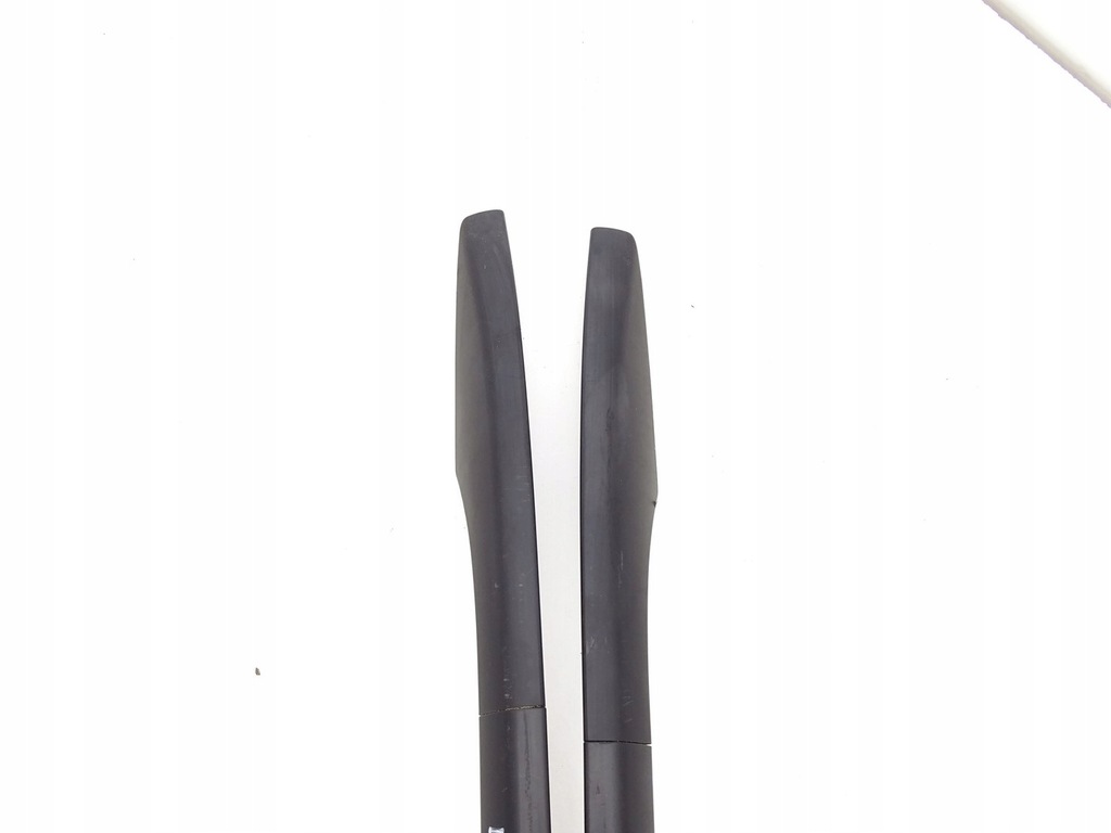 фото №7, Kpl 2x рейлинг рейлинги кровельные vw passat b6 b7 mat