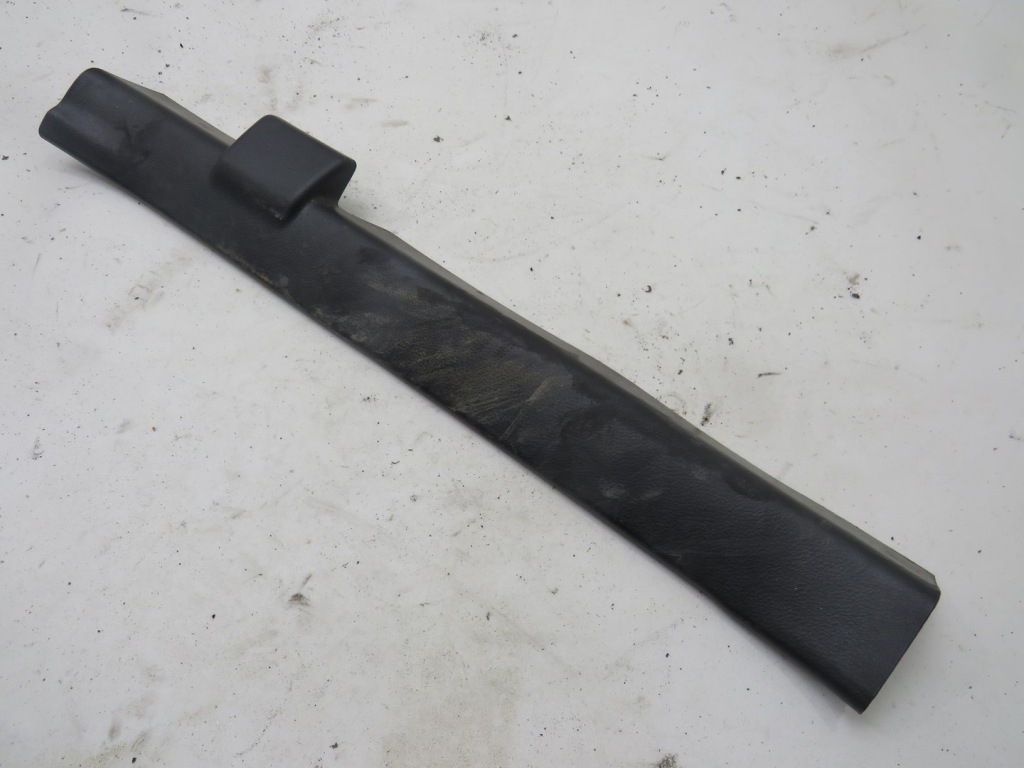 фото №2, Защита порог правый перед sx4 s-cross