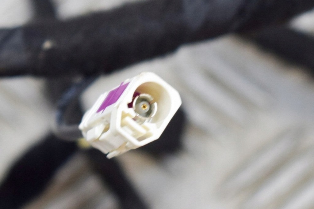 фото №6, Maserati levante m161 задня права кришка багажника багажника джгут кабелі 670153707 20