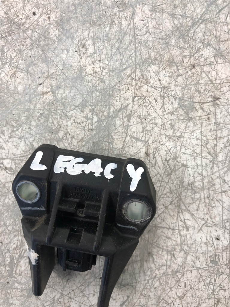 фото №5, Датчик удару subaru legacy iv kombi