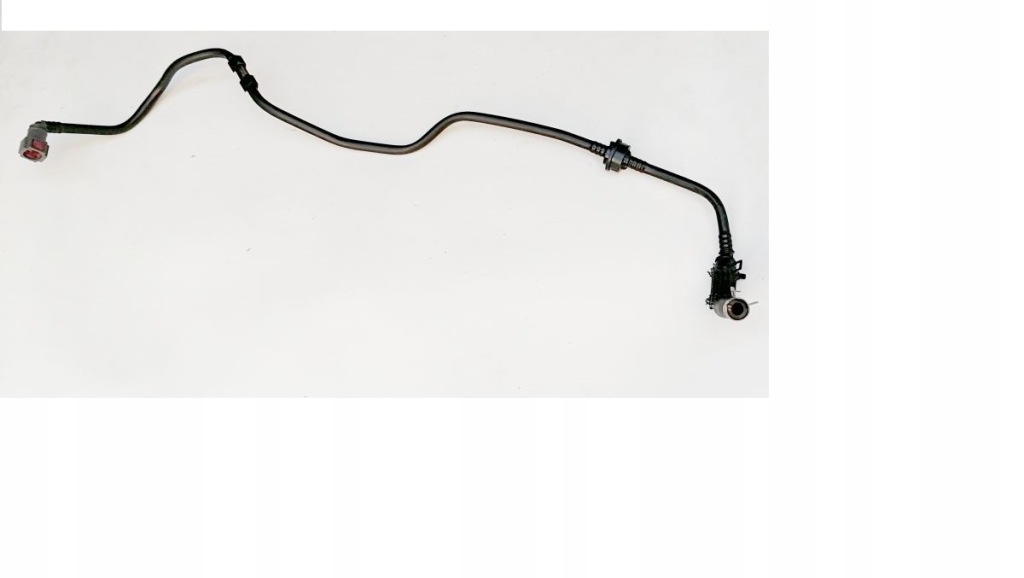 фото №1, Renault talisman 1,6tce шланг тиску