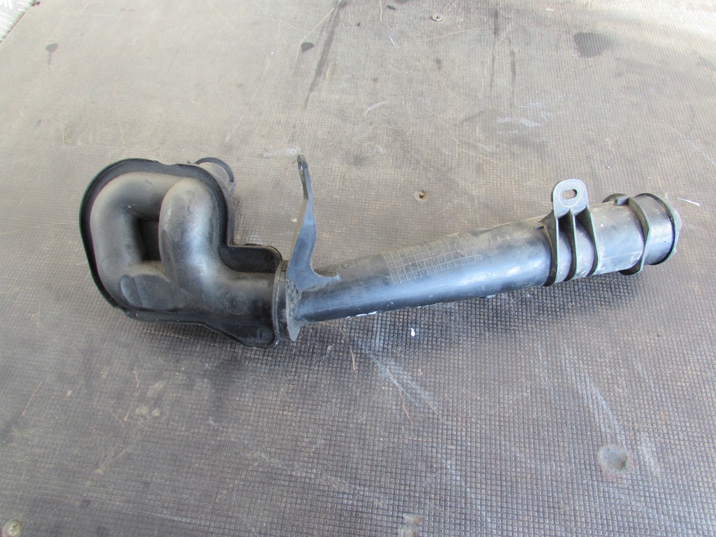 фото №6, Труба wody peugeot 407 2.0 hdi 04-11r 9651164580