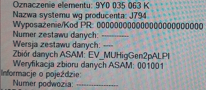 фото №10, Porsche cayenne iii 3 блок керуючий навігація модуль mmi 9y0035063k
