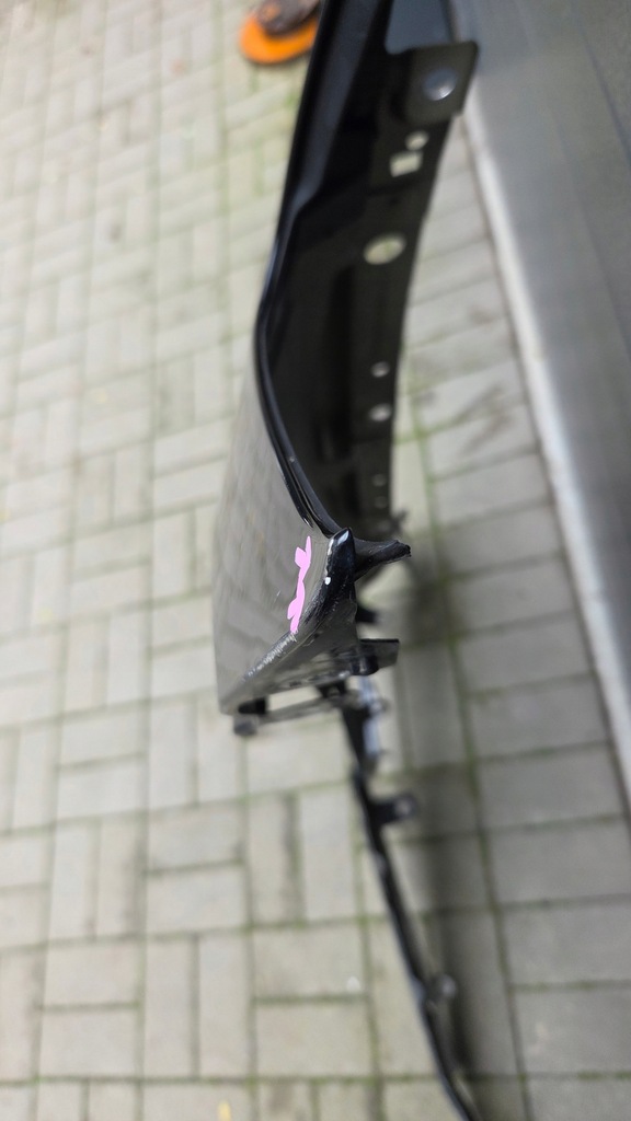 фото №9, Audi e-tron 4ke etron 18- крила правий перед передній 4ke821022c