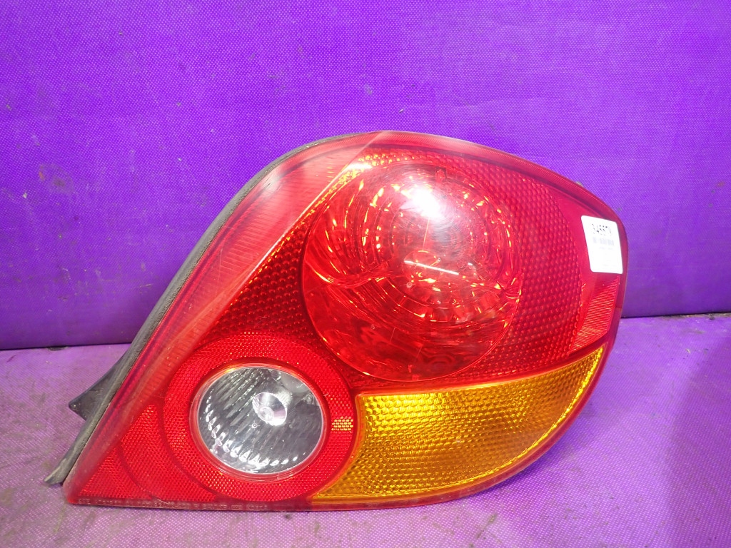 фото №1, Hyundai coupe ii 01-05 лампа задняя правая 924022cxxx