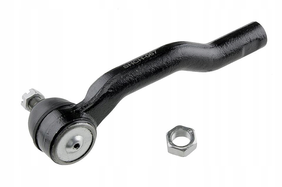 фото №1, Наконечник тяга правая ford edge 08-