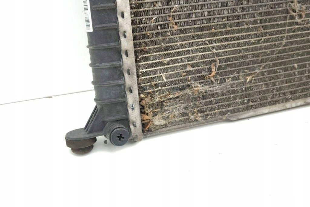 Радиатор воды tesla model s 600737200a electric 2015 Недорого