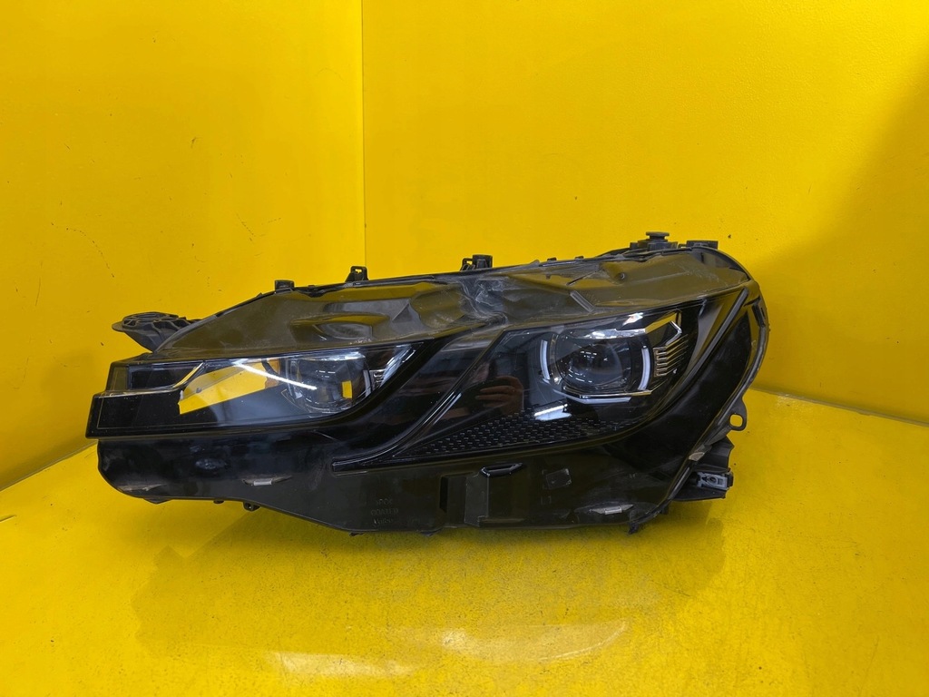 фото №1, Лампа левая vw arteon full led 3g8941081