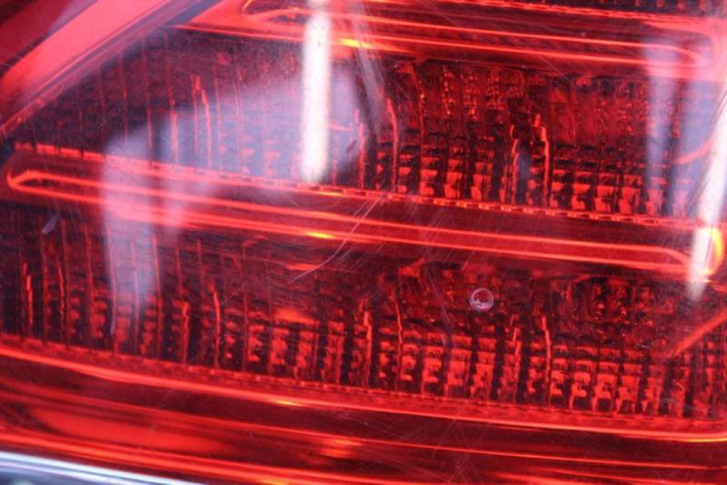 Купити Лампа ліва задній задня 05182545 jeep compass 1 i рестайлінг  11-13