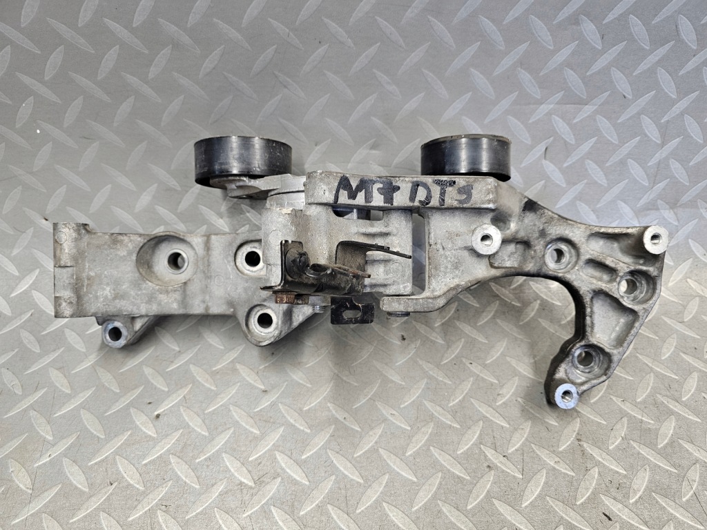 Купить Держатель кронштейн кронштейн кронштейн генератора компрессора mokka 1.7 cdti