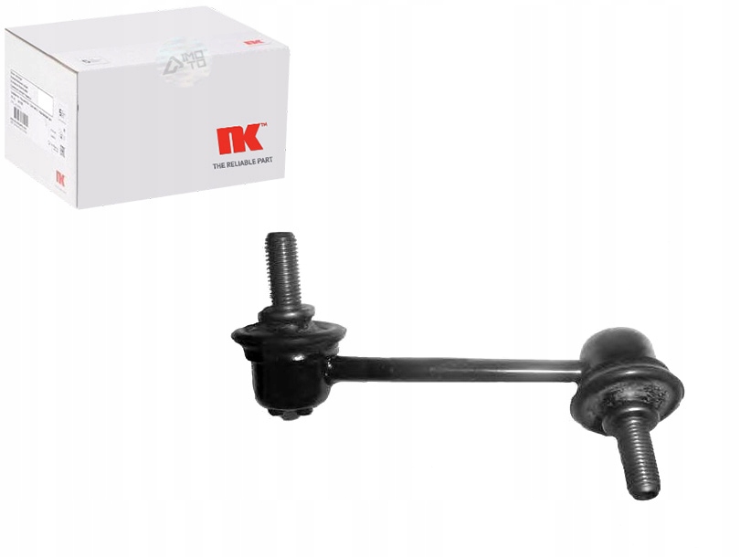 фото №1, З'єднувач стабілізатора mazda перед mx-5 nk