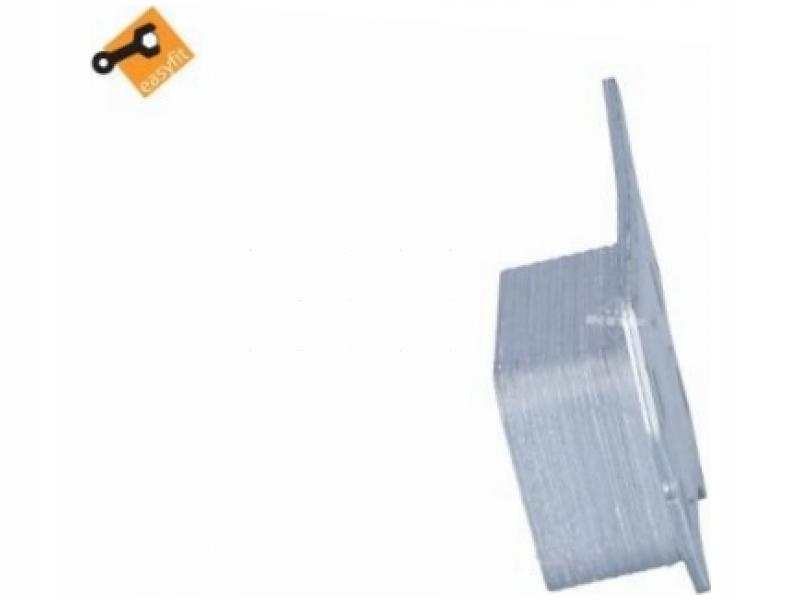 фото №4, Радіатор оливи renault talisman 1.6 koleos ii 1.6