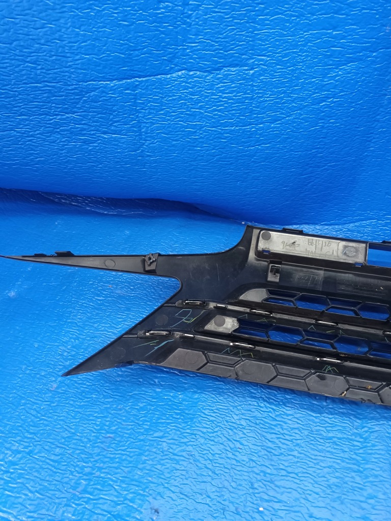 фото №7, Решётка радиатора mitsubishi space star iii 2020- 7450b351