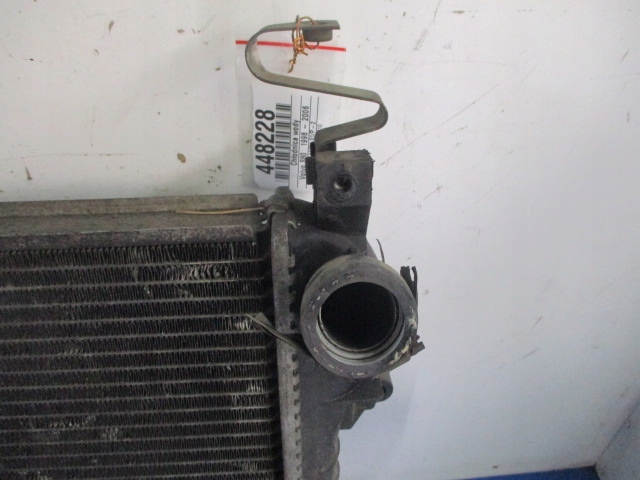 фото №9, Volvo s80 2.4 кондиционер радиатор wody 30645152 orygin