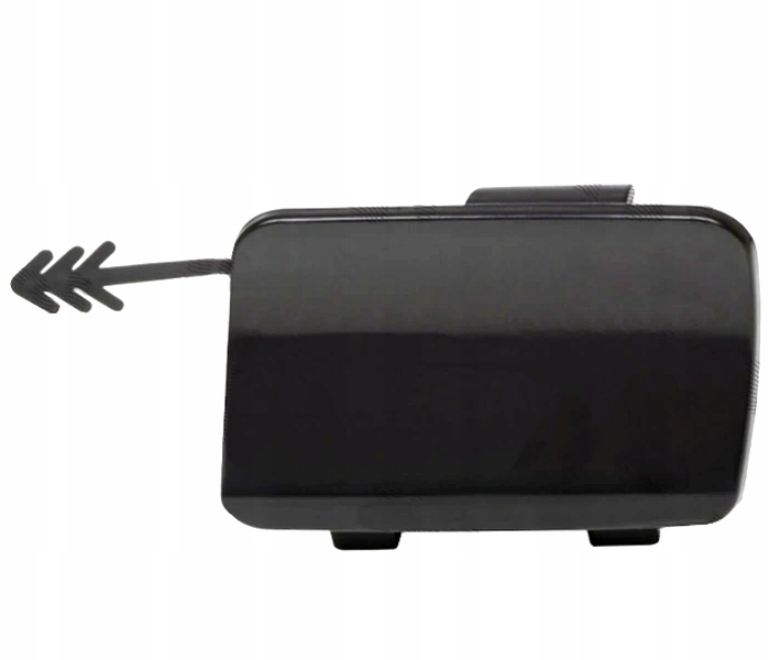 фото №1, Заглушка фаркоп задняя audi q3 06.11-02.15