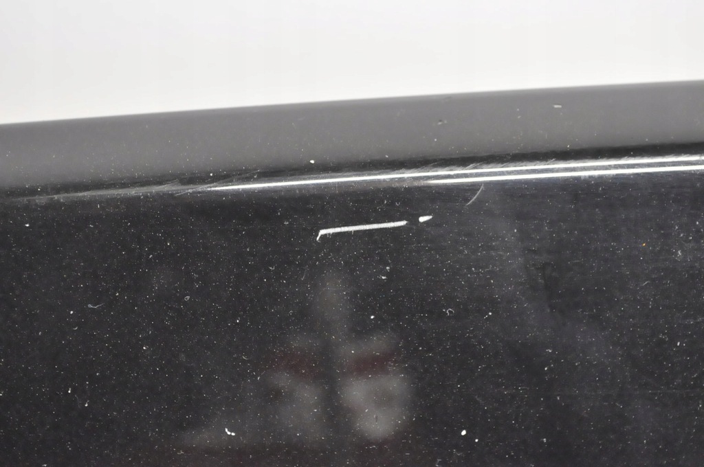 фото №13, Volvo xc60 i lift fl капот кришка відсік двигуна 717