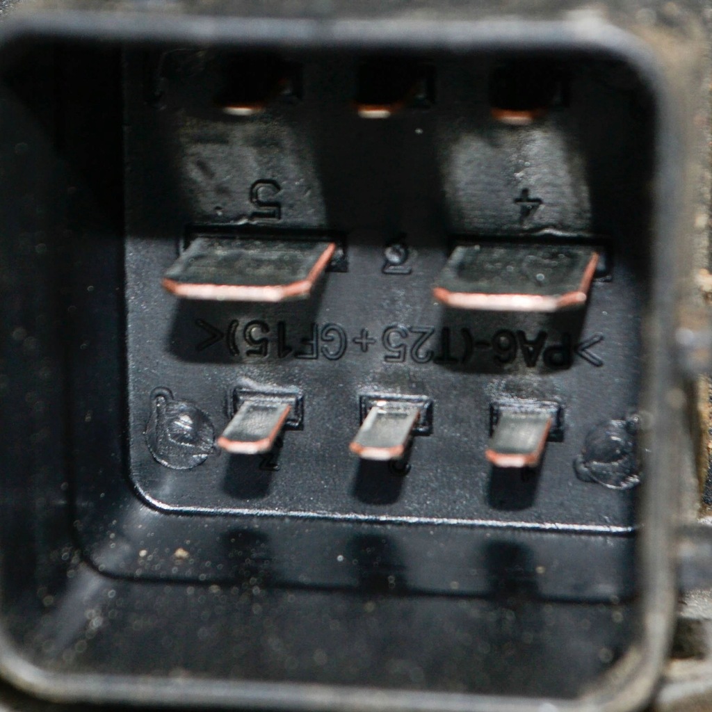 фото №7, Opel movano b 2015 реле / модуль системы отопления предварительного