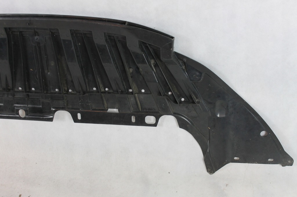 фото №11, Захист нижня плита pod бампер перед ford c-max ii