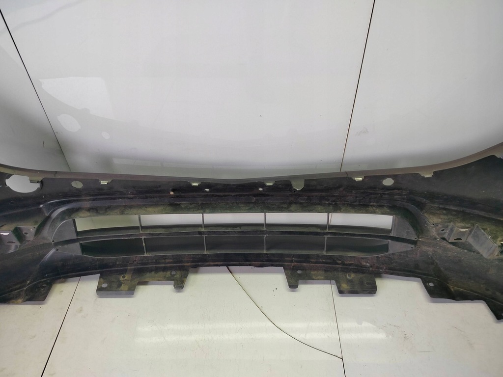 фото №7, Mazda cx-5 ii 2016- бампер перед передній kb8a-50031