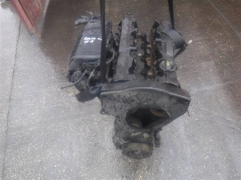 фото №7, Двигатель citroen xsara 1.6 16v nfu