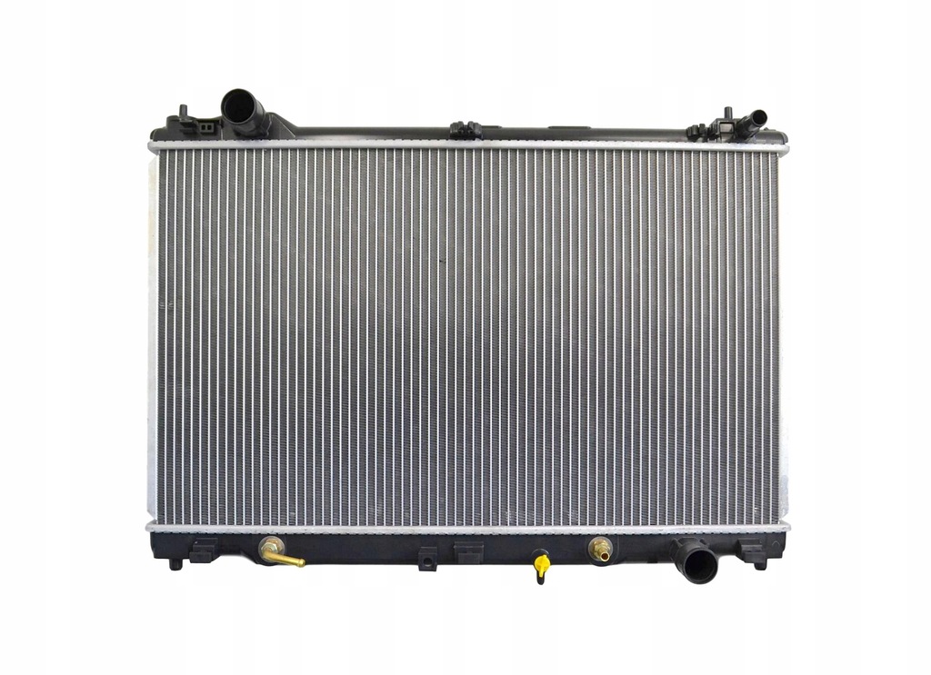 фото №1, Nowa радіатор lexus gs200t rc200t gs rc 200t at