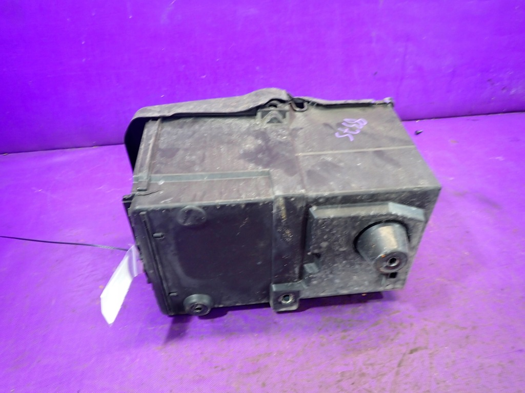 фото №4, Focus mk3 iii 11- корпус защита аккумулятор am51-10723-ad am5110723ad