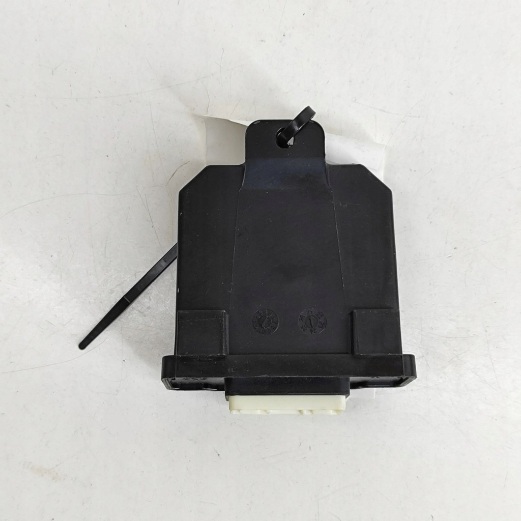 фото №5, Kia ev6 2022 блок керування / модуль світла lcm