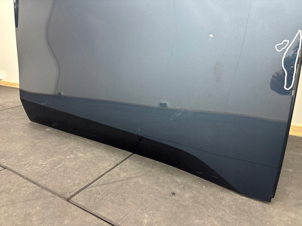 фото №13, Bmw x3 g45 2024r-- двері праве передні перед