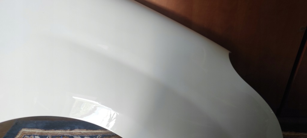 фото №8, Крыло правый fiat doblo 2010-2014 opel combo 2011-2018