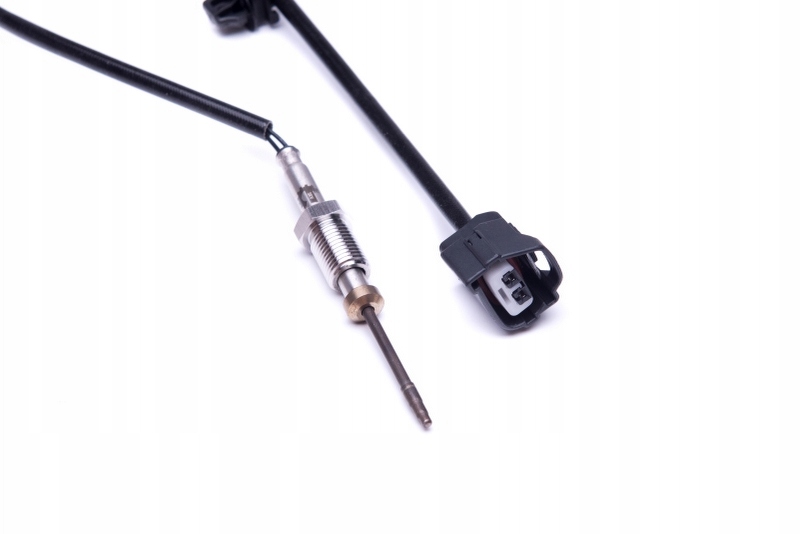 фото №12, Skv датчик температуры выхлопных газов nissan qashqai 30sk