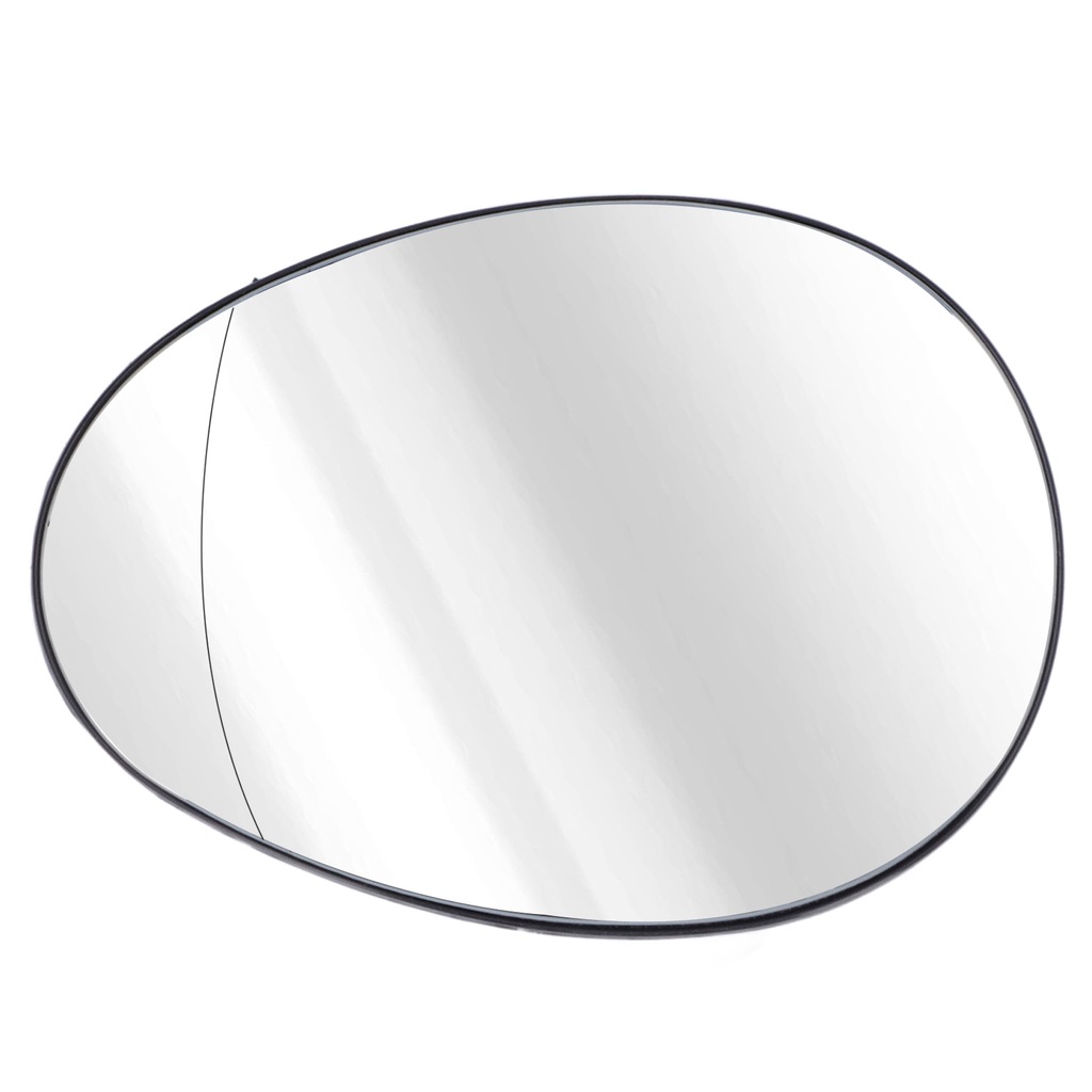 фото №9, Скло дзеркало бічного з підігрівом скло дзеркало заднього dla cooper