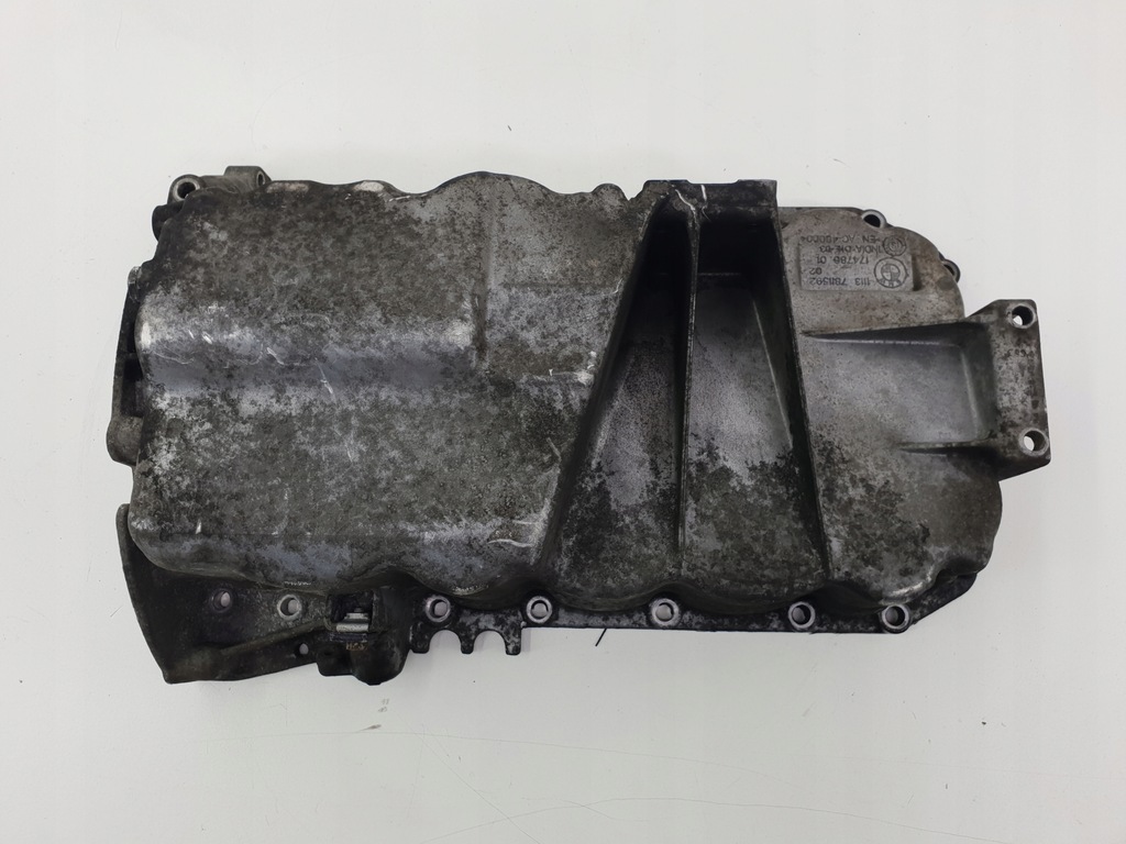 фото №1, Mini r56 r55 r60 піддон масляна n47 7811592